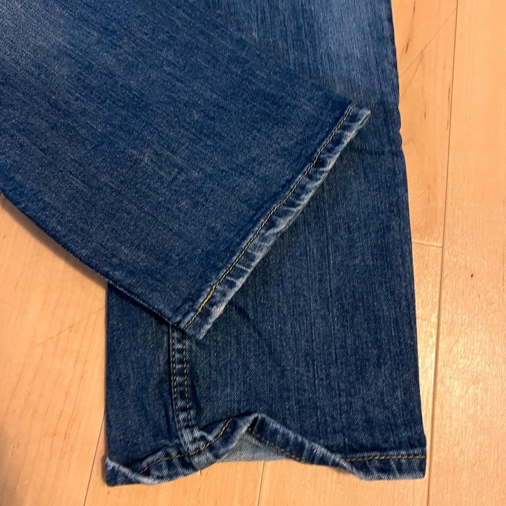 559 Levi's w32L 32 - Picture 5 of 8